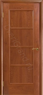 Фото Оникс Модерн красное дерево, Межкомнатные двери