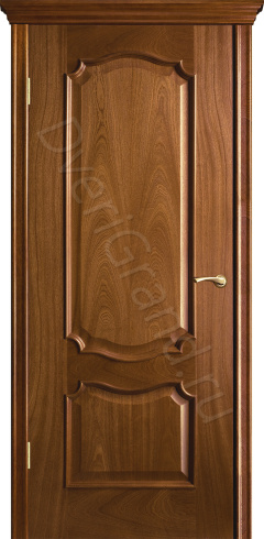 Фото Оникс Венеция орех, Межкомнатные двери
