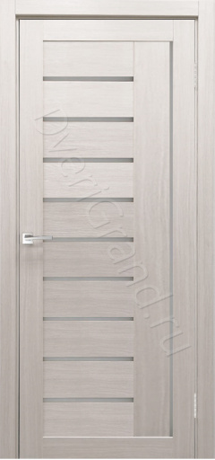 Фото Y-4 белая лиственница, Межкомнатные двери