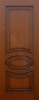Фото Лутеция макоре, Межкомнатные двери