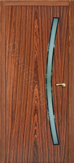Фото Оникс Порто бразильский палисандр, Межкомнатные двери