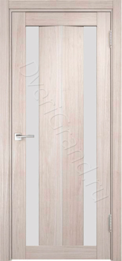 Фото Y-6 кремовая лиственница, Межкомнатные двери