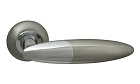 Фото R-417 SN/CP MSM, Межкомнатные ручки
