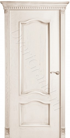 Фото Оникс Классика эмаль по шпону с текстурой, Межкомнатные двери