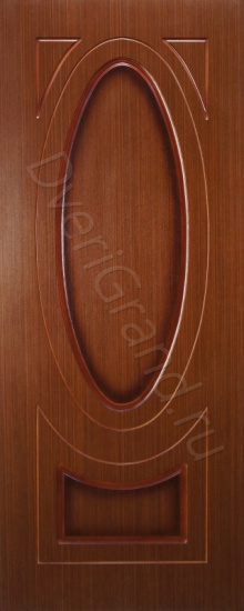 Фото Овал макоре, Межкомнатные двери