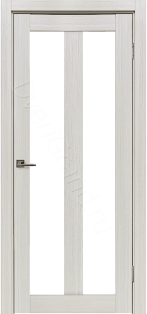 Фото Z-5 белая лиственница, Межкомнатные двери