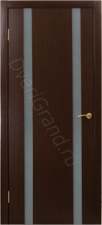 Фото Оникс Верона-2 венге, Межкомнатные двери