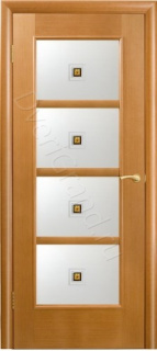 Фото Оникс Модерн под стекло анегри, Межкомнатные двери