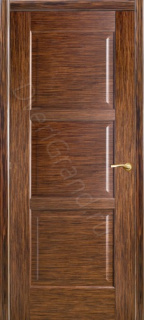 Фото Оникс Квадро (объемн.филенка) пангар, Межкомнатные двери
