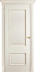 Фото Оникс Марсель (объемн.филенка) эмаль по шпону с текстурой, Межкомнатные двери