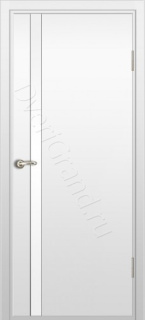 Фото Оникс Верона эмаль по шпону с текстурой, Межкомнатные двери