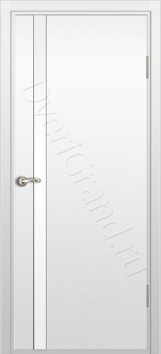 Фото Оникс Верона эмаль по шпону с текстурой, Межкомнатные двери