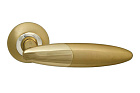Фото R-417 PB/SB MSM, Межкомнатные ручки