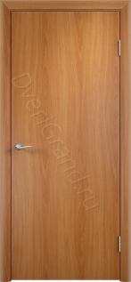 Фото ДПГ миланский орех, Тамбурные двери