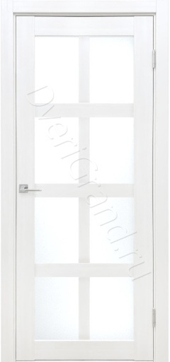 Фото K-8 ДО белый, Экошпон