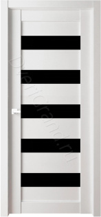 Фото X-4 ДО белый, Экошпон