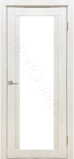 Фото K-11 ДО белая лиственница, Экошпон