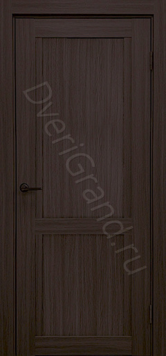 Фото K-12 ДГ венге, Недорогие двери