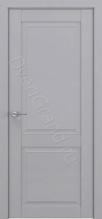 Фото Элеганс-24 ДГ светлый серый, Межкомнатные двери