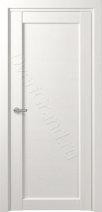 Фото K-1 ДГ белый, Экошпон