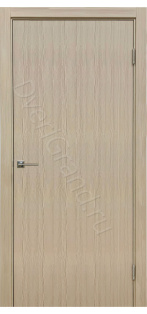 Фото Гладкое ДГ кремовая лиственница, Нестандартные