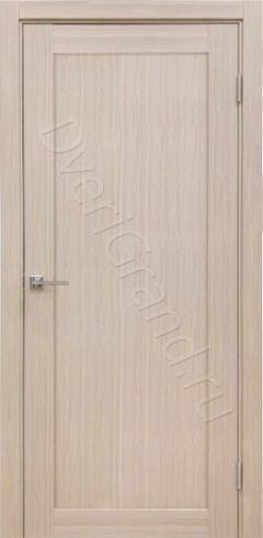 Фото K-1 ДГ кремовая лиственница, Экошпон