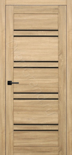 Фото X-13 ДО дуб сонома, Экошпон