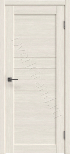 Фото X-1 ДГ белая лиственница, Экошпон