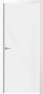 Фото Гладкое ДГ белый, Нестандартные