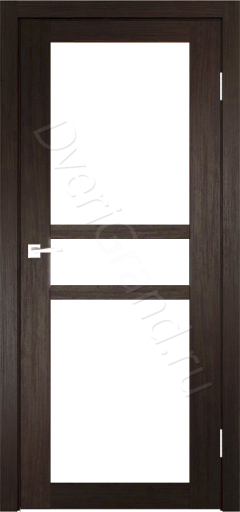 Фото K-7 ДО венге, Межкомнатные двери