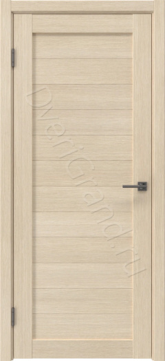 Фото X-1 ДГ кремовая лиственница, Экошпон