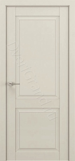 Фото Элеганс-24 ДГ светлый мокко, - филенчатые