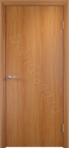 Фото ДПГ миланский орех, Межкомнатные двери