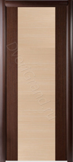 Фото Италия беленый дуб - венге, Двери для офиса