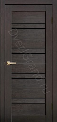 Фото X-13 ДО венге, Экошпон