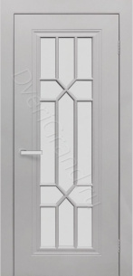 Фото Виано ДО тон Светло-серый, Нестандартные