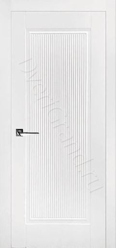 Фото Лонг-1 ДГ эмаль белая, Крашенные (эмаль)