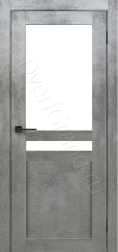 Фото K-3 ДО бетон светлый, Экошпон