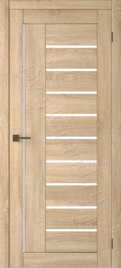 Фото Y-4 ДО дуб сонома, Экошпон