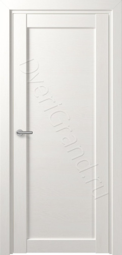 Фото K-1 ДГ белый, Экошпон