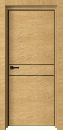 Фото Лофт-2 ДГ Ольха арт, - экошпон щитовые