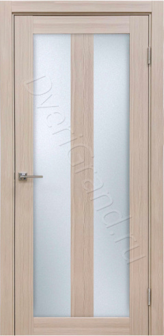Фото Z-5 кремовая лиственница, Недорогие двери