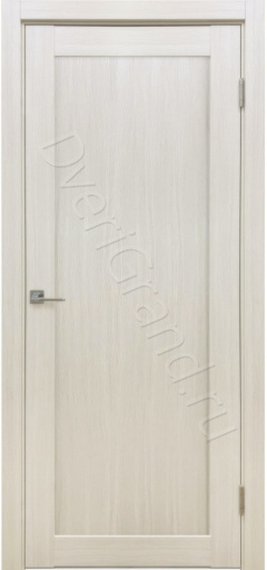 Фото K-1 ДГ белая лиственница, Экошпон