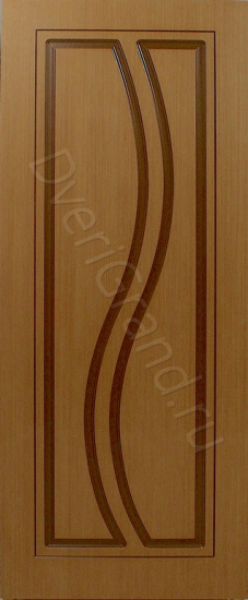 Фото Дуэт ПУ-Ф1 орех, Деревянные