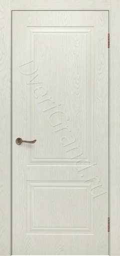 Фото Сити-5 ДГ тон RAL9001 Крем, Крашенные (эмаль)