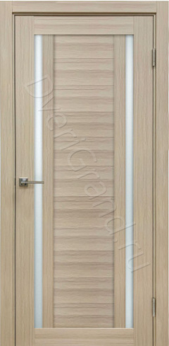 Фото Z-3 ДО кремовая лиственница, Экошпон