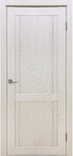 Фото K-12 ДГ белая лиственница, Экошпон