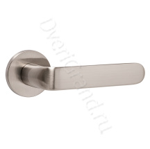 Фото Punto R.ARC.R52.EXTRA SN-3 мат.никель, Межкомнатные ручки