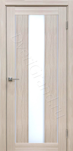 Фото Y-2 кремовая лиственница, Межкомнатные двери