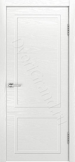 Фото Нео-2 ДГ тон Бьянко, Крашенные (эмаль)